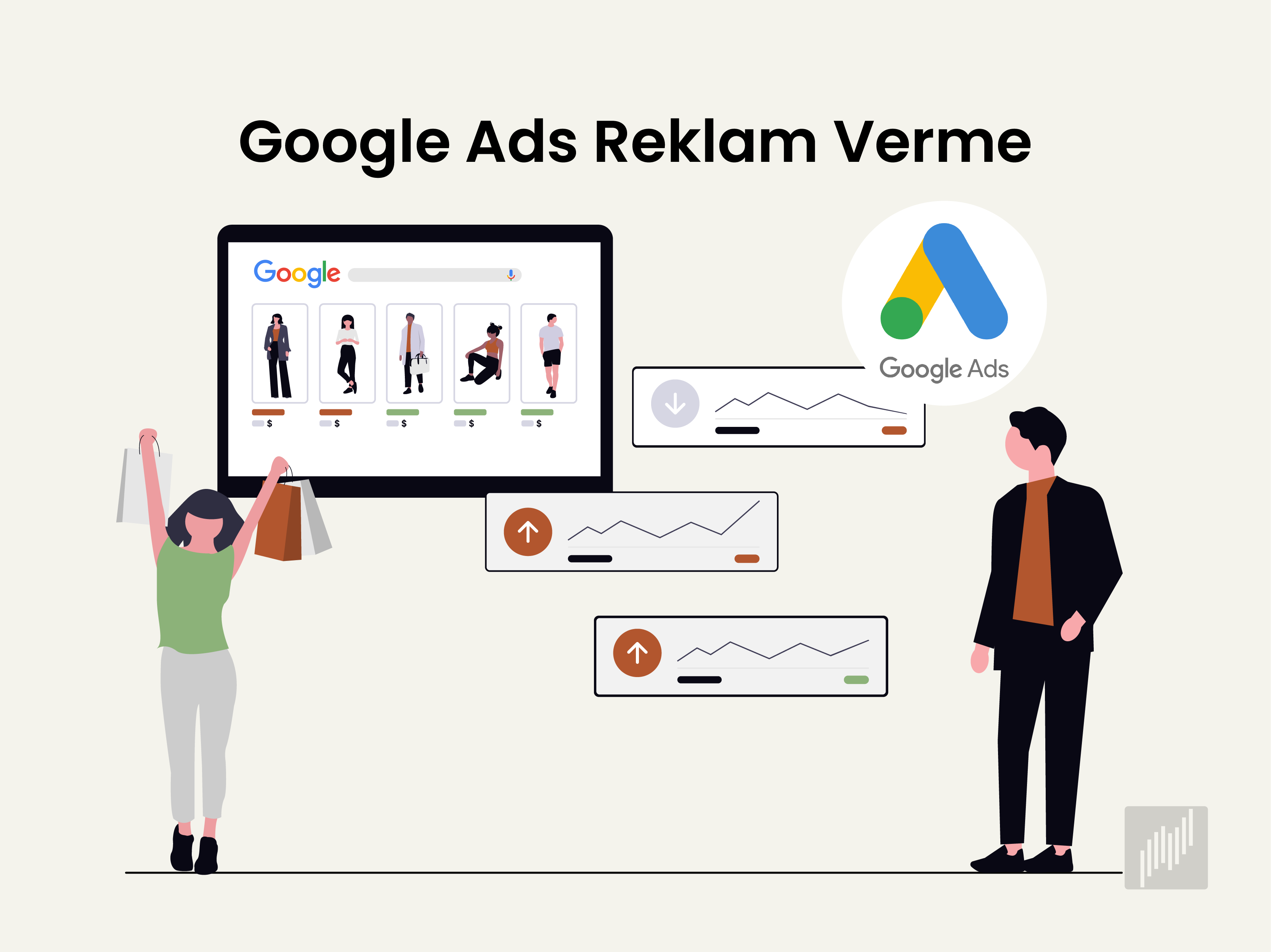google ads reklam nasıl verilir